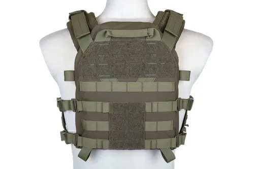 Kamizelka typu Plate Carrier QR IV - Olive