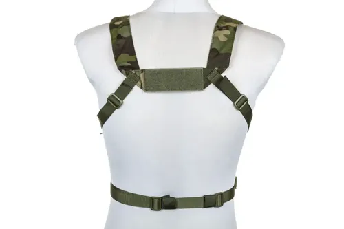 Kamizelka typu Chest Rig Adaptive V2 - MC Tropic