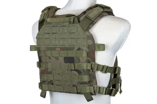Kamizelka typu Plate Carrier QR IV - Wz.93