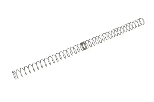 Sprężyna główna Silverback 40 Newtonów do replik SRS & TAC-41