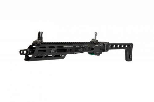 Konwersja SMC-9 Carbine Kit do GTP9