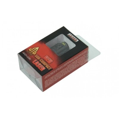 Leapers - Celownik laserowy LS200
