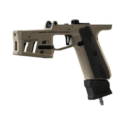 Konwersja HPA M4XIMUS Kit do AAP01 / AAP01c - Desert TAN