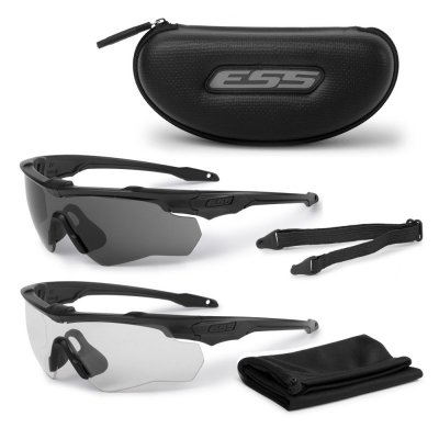 ESS - Okulary Crossblade 2X Kit (EE9032-03)