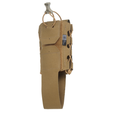 Ładownica na radio RPM Radio Pouch - Coyote Brown (TG-RPM-L-CB)