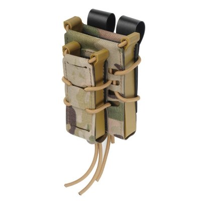 Ładownica AR/AK Rifle Pouch FMR+P - MultiCam (TG-FMR+P-MC)