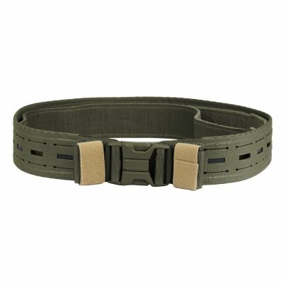 Pas taktyczny PT6 Tactical Belt - 38mm - Laser Cut - Ranger Green (TG-PT6-RG)