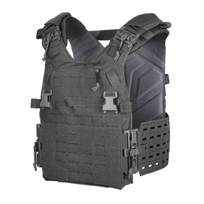 Kamizelka taktyczna CPC ROC Gen. 4.1 - Cordura - Czarny (TG-CPC-ROC41-BL-M)