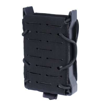 Ładownica na magazynek AR/AK Advanced FMR - Czarny (TG-AMFR-BL)