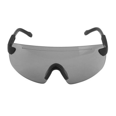 Okulary strzeleckie Defense - smoke (40411)