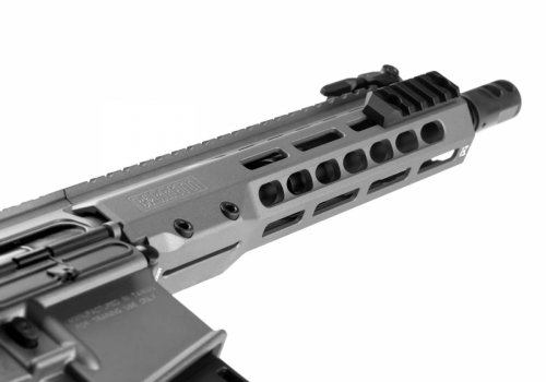 Replika Barrett REC7 MK3 SBR - Wolfram