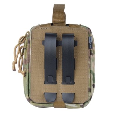 Apteczka zrywana Rip-off AZ-2 - Cordura 500D - Wz.93 (TG-AZ2-WZ93)