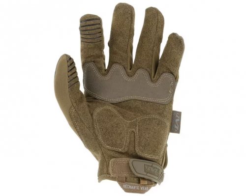 Mechanix - Rękawice M-Pact Covert Glove - Coyote (Roz.M)