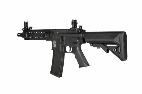 Replika SA-F01 FLEX GATE X-ASR - Czarny