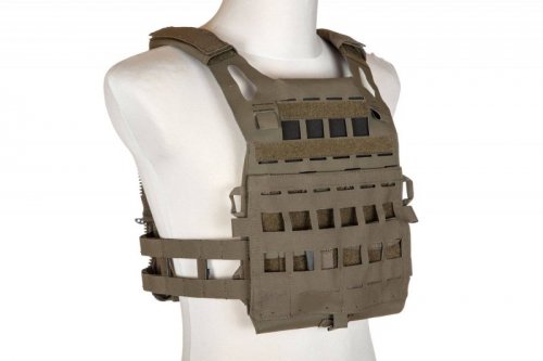 Kamizelka Laser Plate Carrier Lemod - Olive
