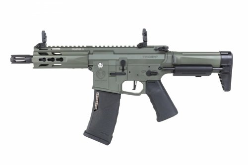 Replika Trident Mk2 PDW - Foliage Green