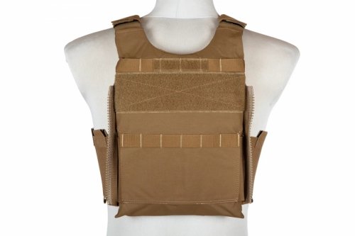 Kamizelka typu LV-119 - Coyote Brown
