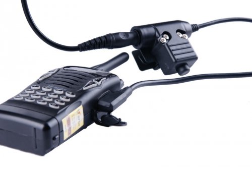 Przycisk PTT U94 - Kenwood