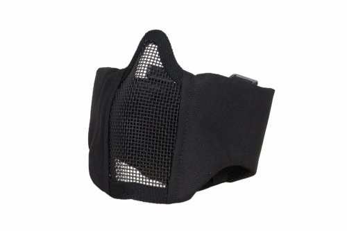 Maska Stalker EVO II - Czarna