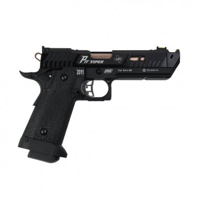 ASG - Replika CO2 STI 1911 Pit Viper