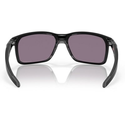Oakley - Okulary SI Portal X - Polished Black (OO9460-0859)