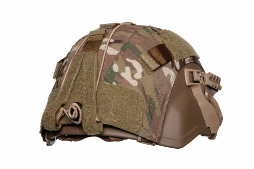 Replika hełmu Integrated Head Protection System - Multicam