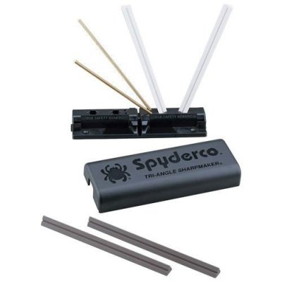 Spyderco - Ostrzałka Tri-Angle SharpMaker Kit (204MF)