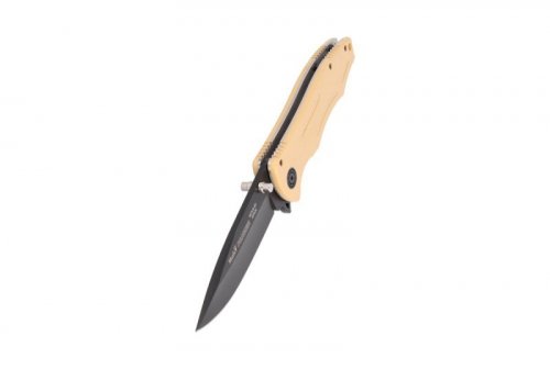 Muela - Nóż Tactical Folding Knife 100mm (PANZER-10DES)