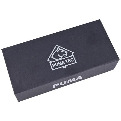 Puma - Nóż Tactic Drop Point 83 mm Folder - 315711