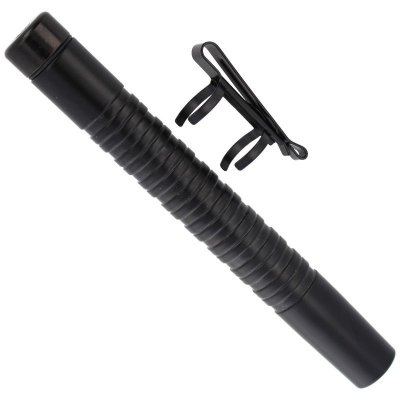 Pałka teleskopowa hartowana Compact 21'' (ExB-21HS-BK)