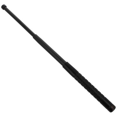 Pałka teleskopowa hartowana Compact 21'' (ExB-21HS-BK)
