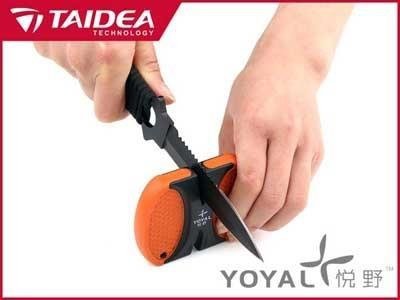Ostrzałka Taidea Yoyal Outdoor Mini Knife Sharpener (TY1301TC)