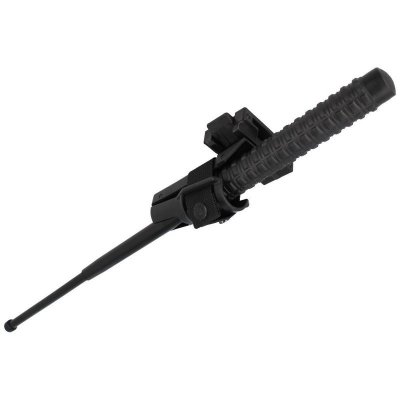 Pałka teleskopowa hartowana 21'' (ExB-21H-BK BH-54)