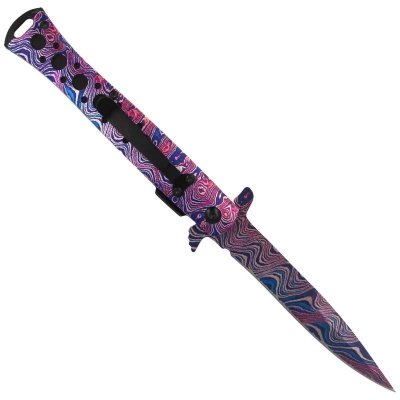 Herbertz - Nóż Italian Colorful Dagger (584713)