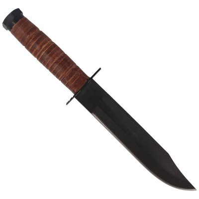 Herbertz - Nóż Leather wzór Ka-Bar (101018)