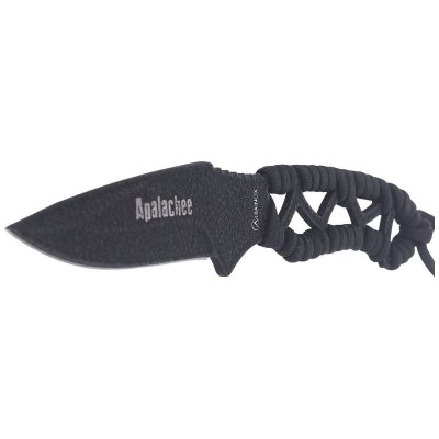 Nóż Martinez Albainox Apalachee Black (32253)