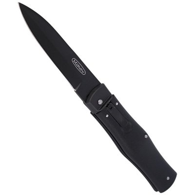 Mikov - Nóż Predator N690 Blackout (241-BH-1/BKP)