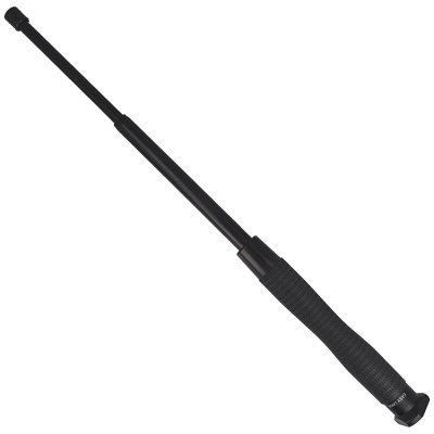 Pałka teleskopowa hartowana ESP Ergonomic Easy Lock 20'' (ExBTTO-20HE-BK)