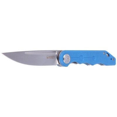 Nóż Mizo Blue by Tiguass (KU2101B)