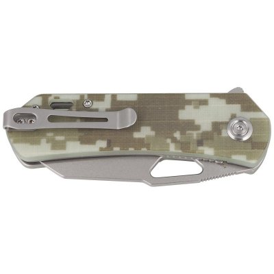 Nóż Duroc Camo by Colin Maisonpierre (KU332J)