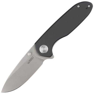 Nóż składany Belus Black (KU342A)