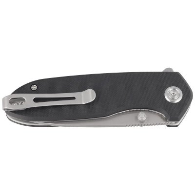 Nóż składany Belus Black (KU342A)