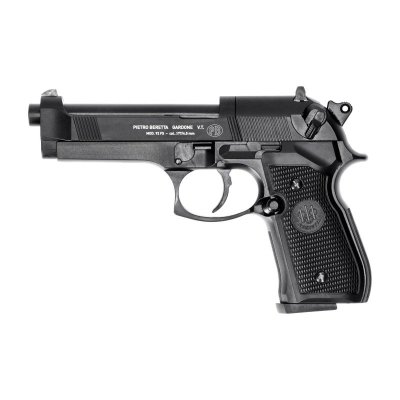 Umarex - Wiatrówka Beretta M92 FS 4,5mm diabolo (419.00.00)