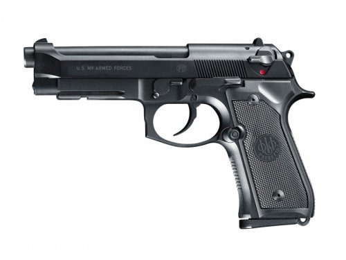 Umarex - Replika GBB Beretta M9 (2.5798)