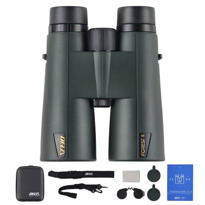 Lornetka Delta Optical Forest II 10x50