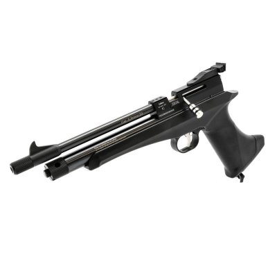 Wiatrówka CO2 Chaser 5,5mm (19200100)