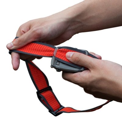 Latarka czołowa Fenix HL16