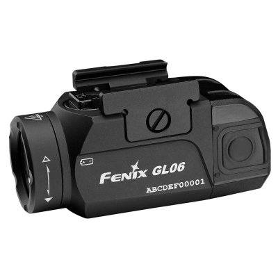 Fenix - Latarka diodowa GL06