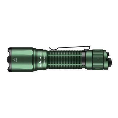 Fenix - Latarka diodowa TK16 V2.0 - zielona