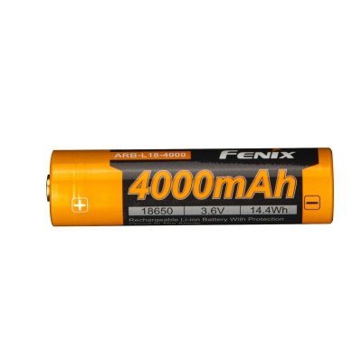 Akumulator ARB-L18 (18650 4000mAh 3,6V) 
